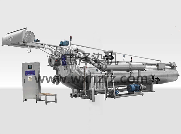 惠泽高温高压染色机