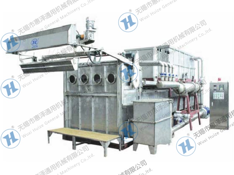 HZ800-1000-1200型液流式自动碱减量机